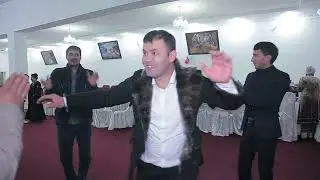 Фозилжон Шарипов