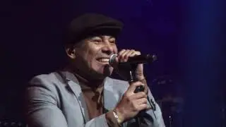 He vuelto por tí - La Barra 