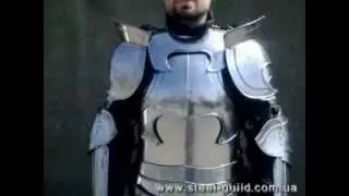 LARP-armour-armor-Pauldrons-Hector-larp-shop.avi