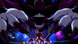 ACT 4 - Vocal Mixing TEST (ACT not yet Finalized)