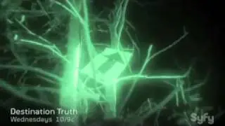 Destination Truth  Ghosts of Petra/Lizard Man