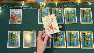 17 września 2023 ✨ karta rada dnia dla każdego znaku + Przesłanie Anielskie ✨ tarot
