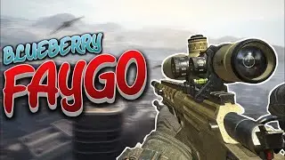 Call of Duty Modern Warfare Montage- 