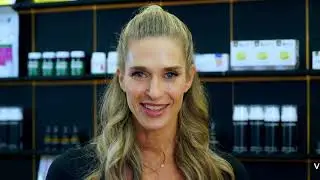 Jill Cooper - Diventi protagonista di YES I CAN