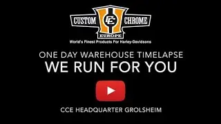 We Run For You