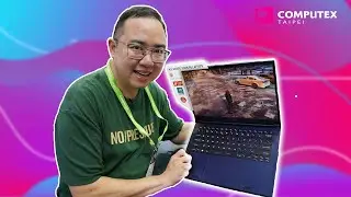 The MSI Stealth 14 Studio is an IMPOSTOR!