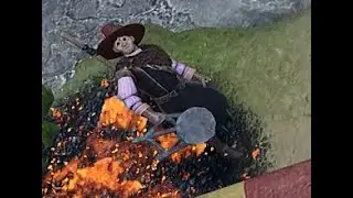 Poor guy....