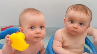TOP Cute Baby Of This Week - Funny Baby Videos