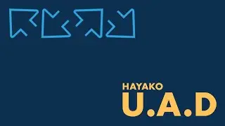 [NotITG] U.A.D (moD Jam MAX)