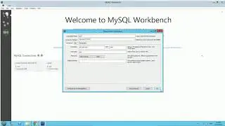 How to Create Connection in MYSQL  Local Network & Internet,How to Connect to a Database with MySQL