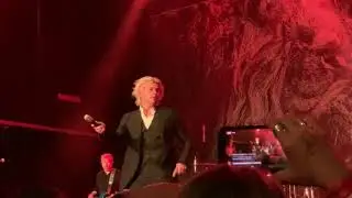 Rival Sons-All Over The Road