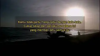 Kamu Tak Salah Sedikitpun | #shorts #kecewa #quotes