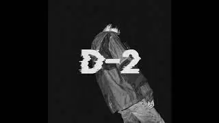 Agust D - What do you think? (D-2)