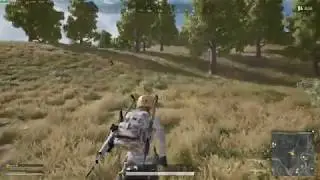 PLAYERUNKNOWN'S BATTLEGROUNDS Steam