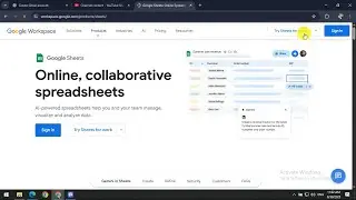How To Add a Table in Gmail