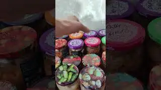 Запасики