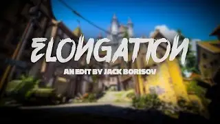 Overwatch - Elongation (An Overwatch Minitage!)