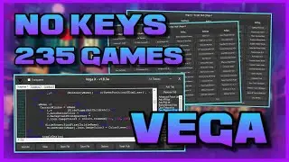 [UPDATED] FREE | Roblox Script Executor | No Keys | 235+ Games | Full LUA | Fast & OP |