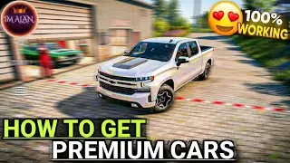 CAR PARKING MULTIPLAYER FEATURE SHOWCASE | V4.9.9 2026 + Script Premium Cars (No Blacklist Server) 