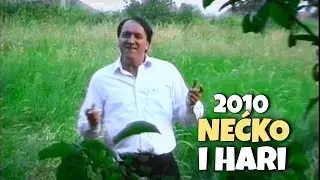 Nećko i Hari - Život bude, život prođe (Official 2010)
