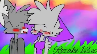 Rozake 12 ep