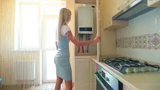 Квартиры с отделкой на ул. Никанорова и ул. Авиационной