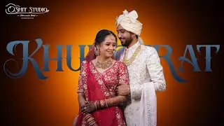 Khubsurat  | Stree 2 | Smit Studio