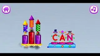 Phonics Part - 1: Learning And Reading Games for Kids & Spelling Apps!!!