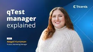 qTest Manager Explained: Test Plans to Execution Reports in less than 3 minutes