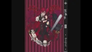 Kuroshitsuji Character Theme Songs (First Part)