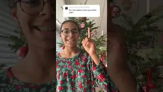 3 ways of making homemade butter 🧈 #ellasmindfulness #question #answer #butter #shorts
