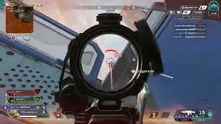 APEX LEG CLIP DUMP | #playapex  #apex  #eagames  #algs  #streamer #contentcreator