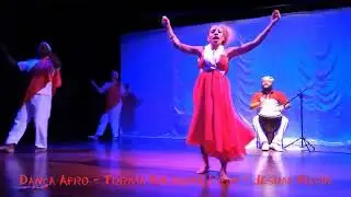 PECADO  (ESPETÁCULO DE DANÇA)