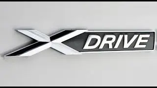 X-Drive 4x4 not working on BMW X3 X5 X6?