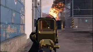 I May Have Been Wrong... Modern Warfare 3 is Kind of Fun