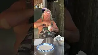 Making Butter
