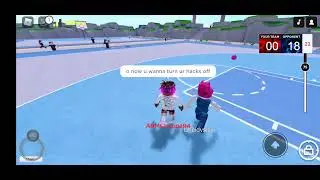 corny video of a hacker in hoopz 😤