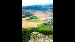 Домодедово Boeing-737-800jet