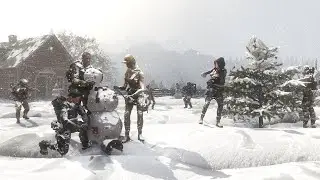 СТРИМ ВАРФЕЙС WARFACE 