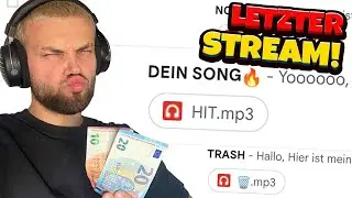 Der beste Beat/Song gewinnt 30€! (Letzes Mal von hier!)