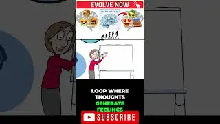 Break Free from Negative Thought Cycles Today