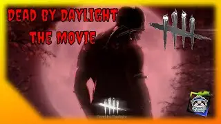 DBD Movie from Blumhouse | Dead by Daylight 