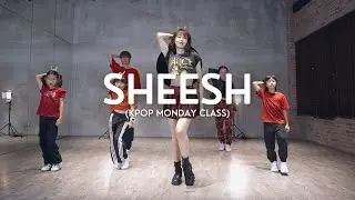 BABYMONSTER - ‘SHEESH’ | Covered by Priw Studio | Open Class