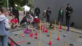 Елагин слёт 10 июня 2023