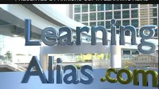 ALIAS Keyshot 5 Rendering Tutorial HD