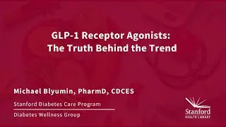 GLP-1 Receptor Agonists: The Truth Behind the Trend