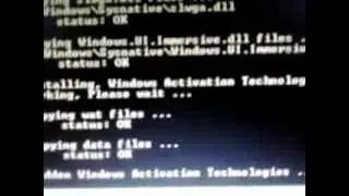 Windows 8 activator by lemin