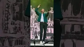 Keane LIVE - "You Are Young" - Heartland Festival Denmark 🇩🇰  - June 13th 2024