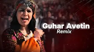 Kurdish REMİX “Guhar Avetin” (Prod. By Diyar Music) 🔥🔥