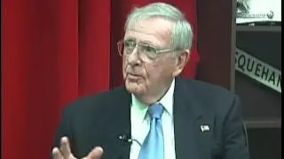 Alumni Pride - Ron Wolf '56